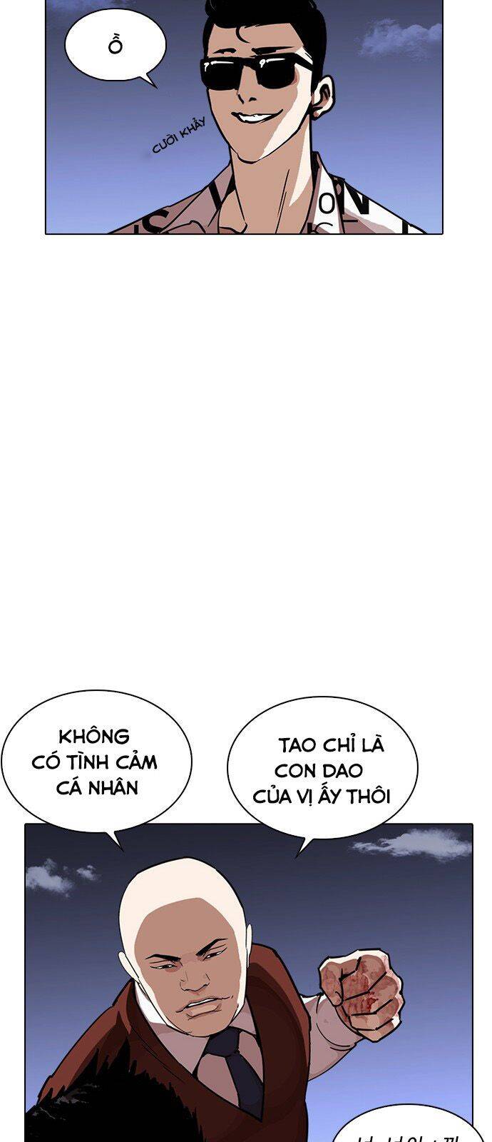 Lookism - Hoán Đổi Diệu Kỳ hoán đổi diệu kỳ - chapter 241 - Upload bởi truyensieuhay.com