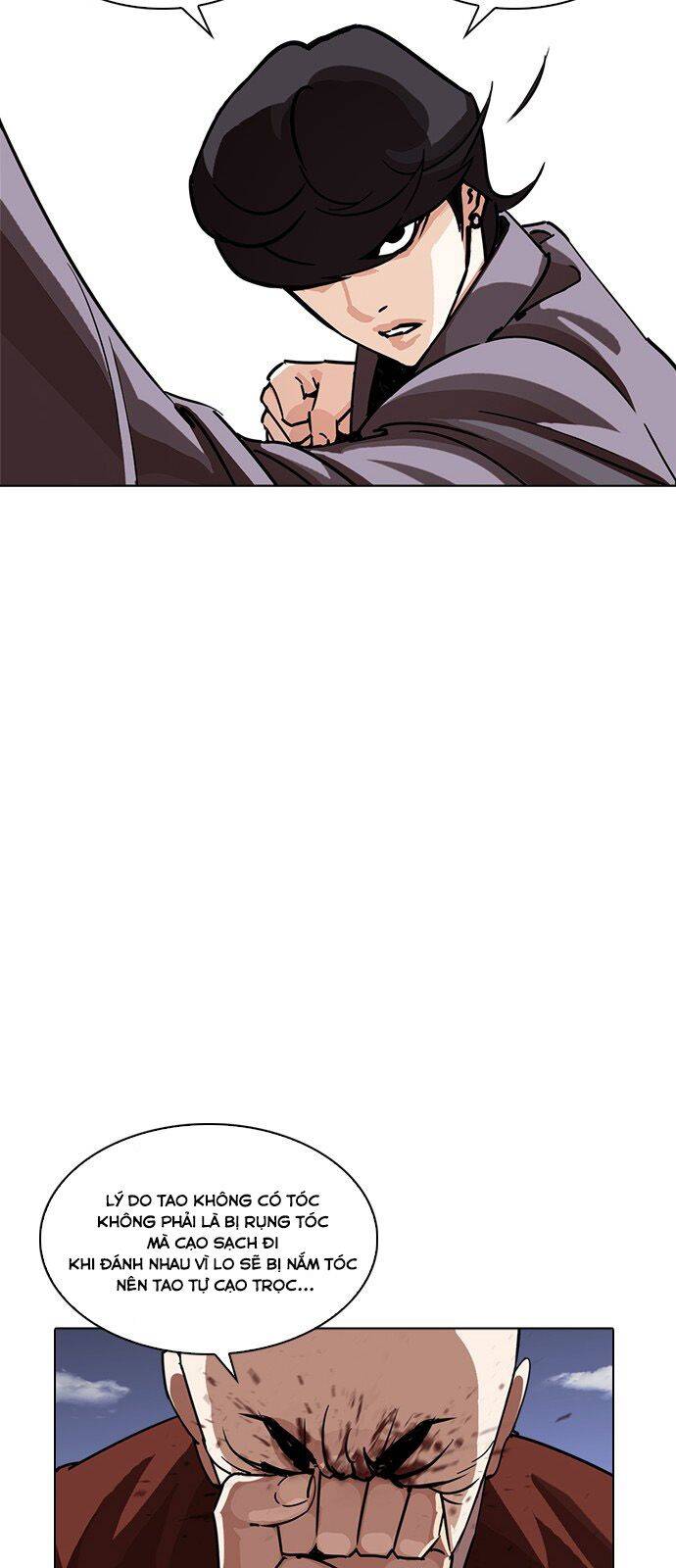 Lookism - Hoán Đổi Diệu Kỳ hoán đổi diệu kỳ - chapter 241 - Upload bởi truyensieuhay.com