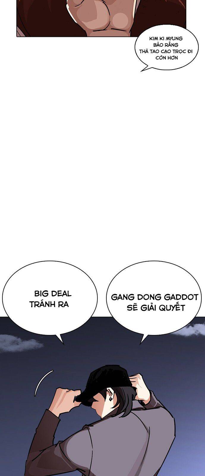 Lookism - Hoán Đổi Diệu Kỳ hoán đổi diệu kỳ - chapter 241 - Upload bởi truyensieuhay.com