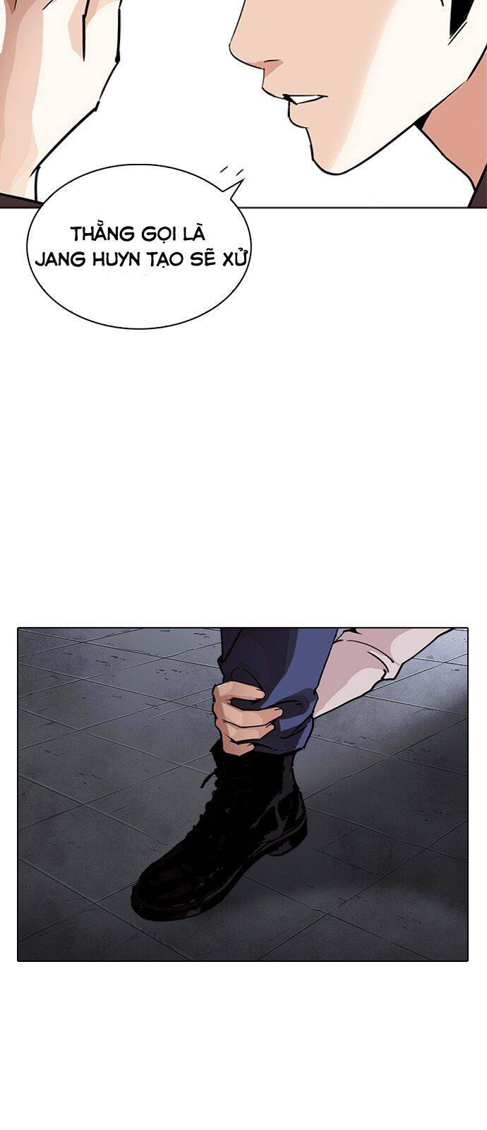 Lookism - Hoán Đổi Diệu Kỳ hoán đổi diệu kỳ - chapter 241 - Upload bởi truyensieuhay.com