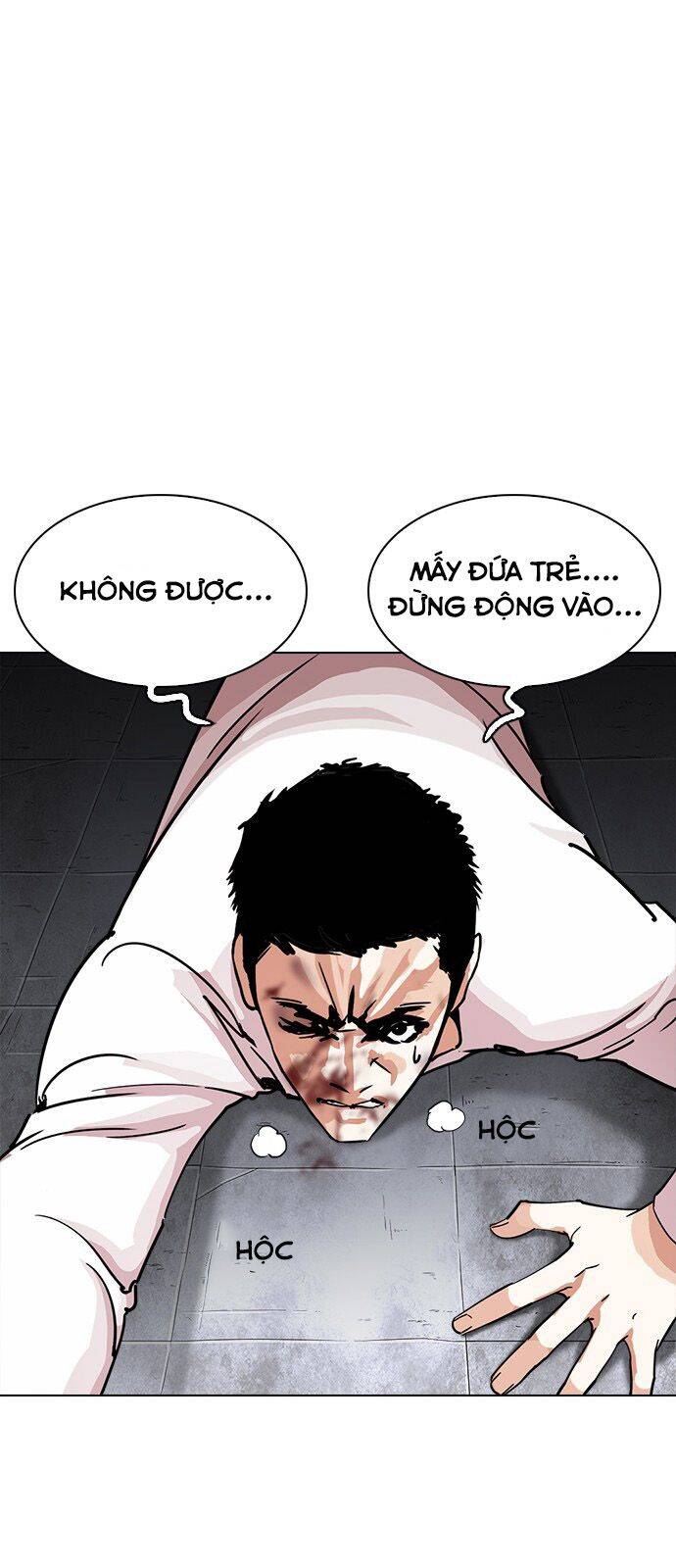 Lookism - Hoán Đổi Diệu Kỳ hoán đổi diệu kỳ - chapter 241 - Upload bởi truyensieuhay.com
