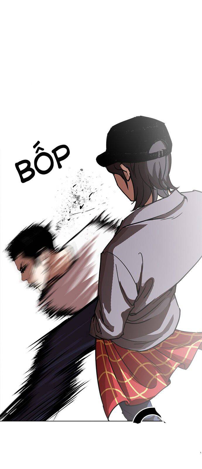 Lookism - Hoán Đổi Diệu Kỳ hoán đổi diệu kỳ - chapter 241 - Upload bởi truyensieuhay.com