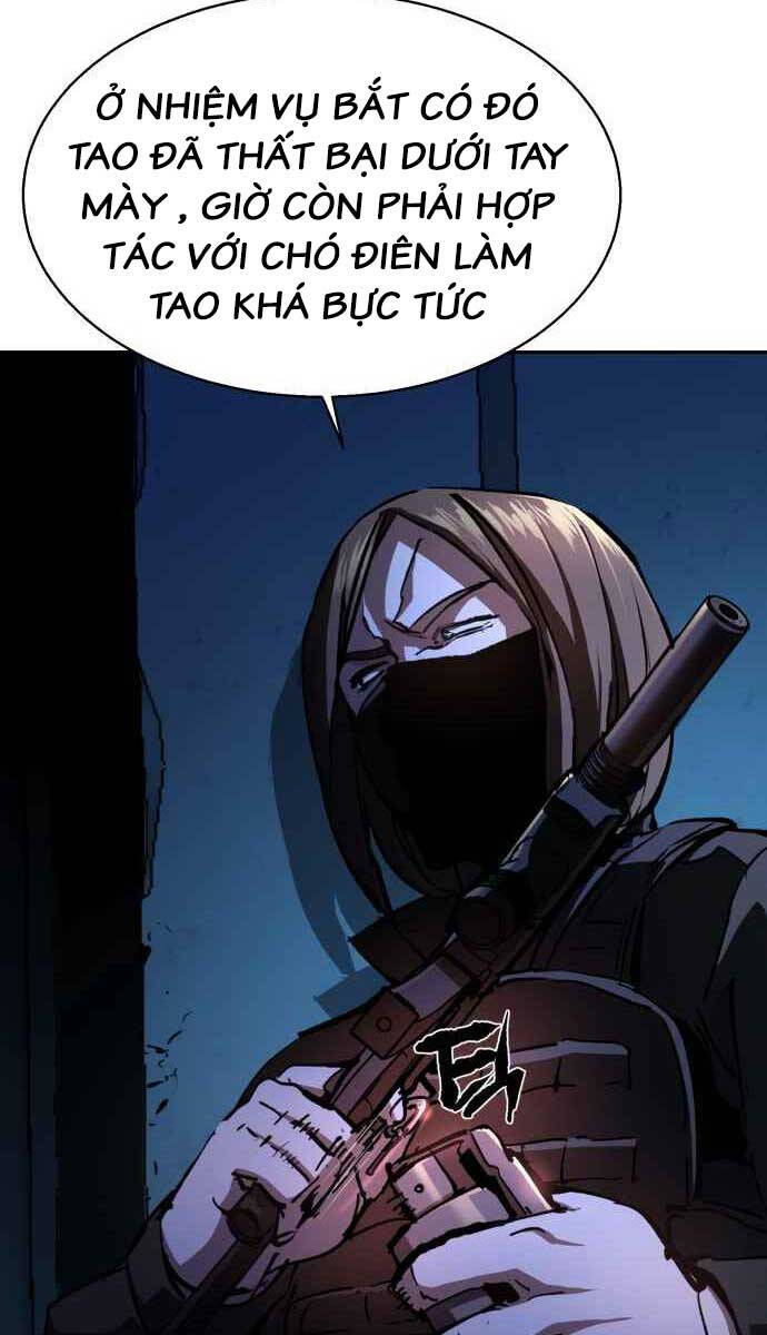 Bạn Học Của Tôi Là Lính Đánh Thuê chapter 138 - Upload bởi truyensieuhay.com