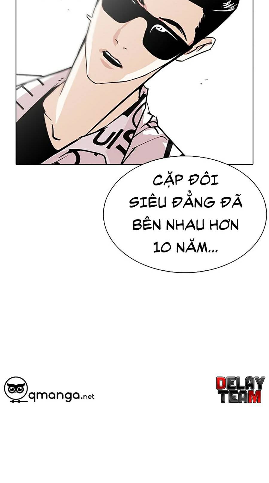 Lookism - Hoán Đổi Diệu Kỳ hoán đổi diệu kỳ - chapter 242 - Upload bởi truyensieuhay.com