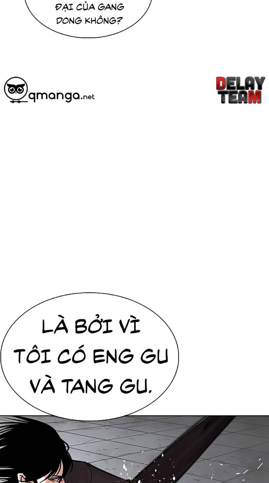 Lookism - Hoán Đổi Diệu Kỳ hoán đổi diệu kỳ - chapter 242 - Upload bởi truyensieuhay.com