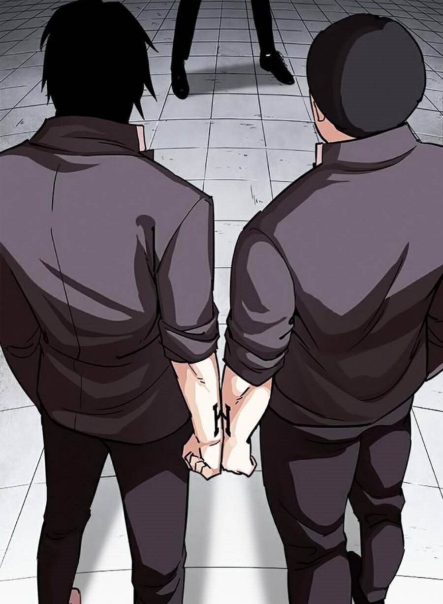 Lookism - Hoán Đổi Diệu Kỳ hoán đổi diệu kỳ - chapter 242 - Upload bởi truyensieuhay.com