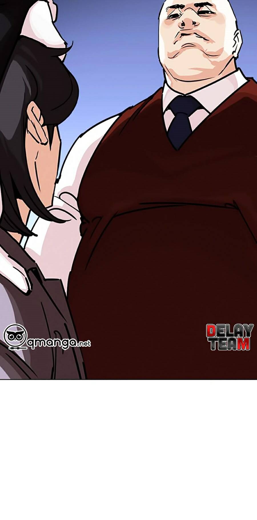 Lookism - Hoán Đổi Diệu Kỳ hoán đổi diệu kỳ - chapter 242 - Upload bởi truyensieuhay.com