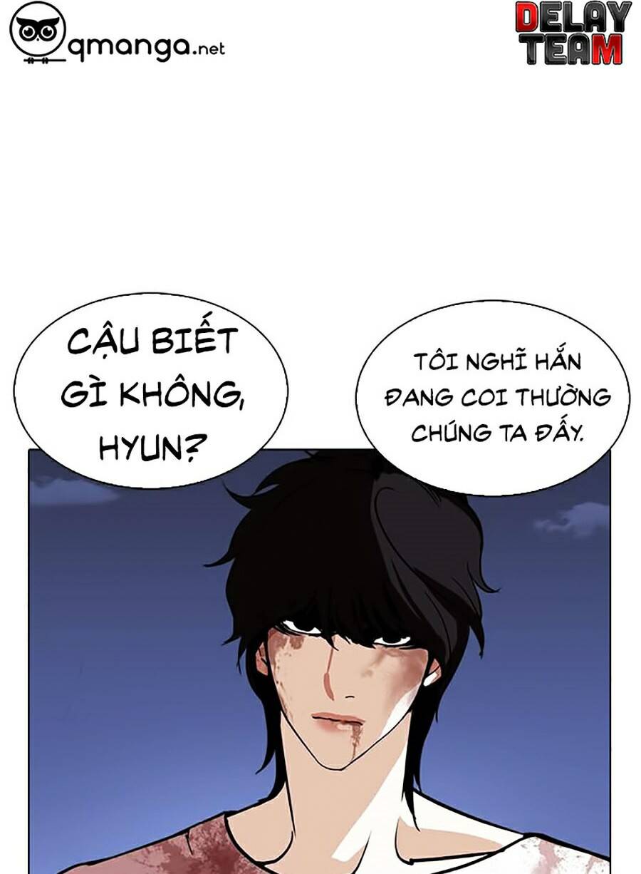 Lookism - Hoán Đổi Diệu Kỳ hoán đổi diệu kỳ - chapter 242 - Upload bởi truyensieuhay.com
