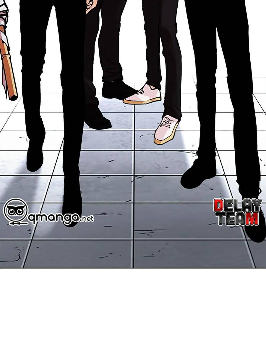 Lookism - Hoán Đổi Diệu Kỳ hoán đổi diệu kỳ - chapter 242 - Upload bởi truyensieuhay.com