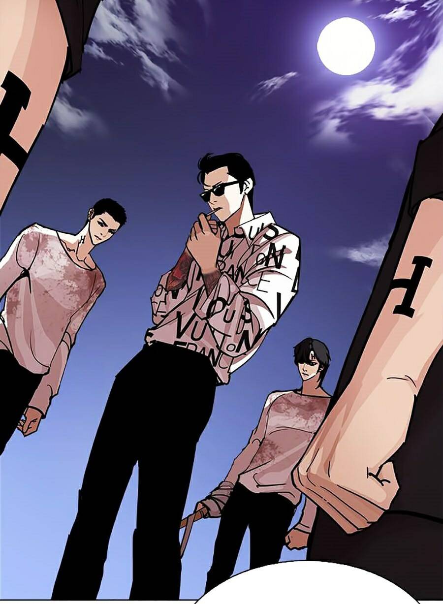 Lookism - Hoán Đổi Diệu Kỳ hoán đổi diệu kỳ - chapter 242 - Upload bởi truyensieuhay.com