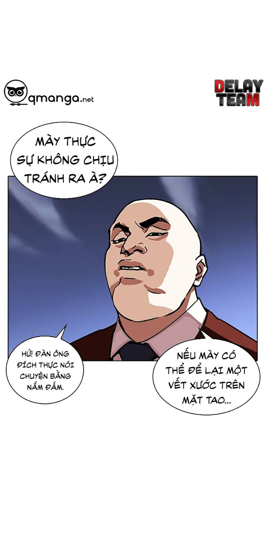 Lookism - Hoán Đổi Diệu Kỳ hoán đổi diệu kỳ - chapter 242 - Upload bởi truyensieuhay.com