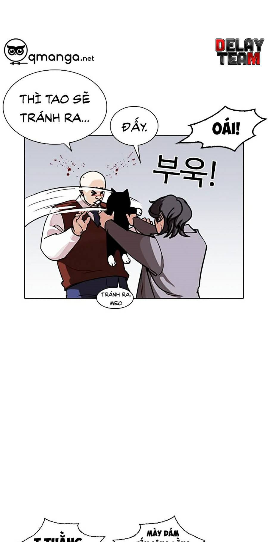 Lookism - Hoán Đổi Diệu Kỳ hoán đổi diệu kỳ - chapter 242 - Upload bởi truyensieuhay.com