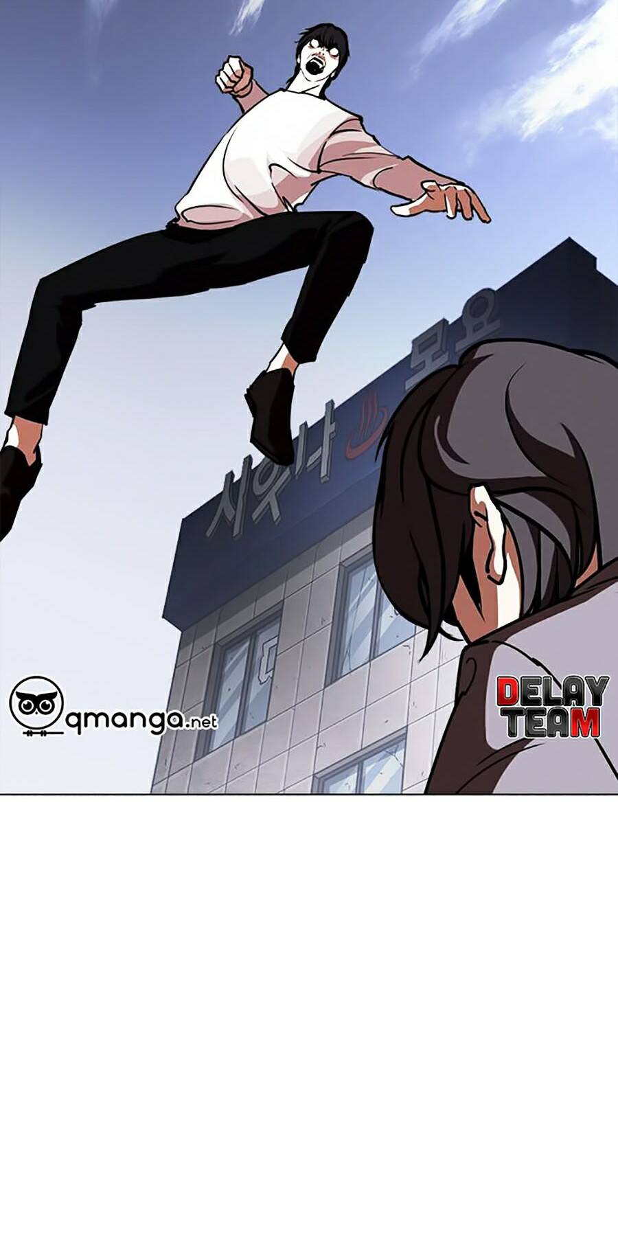 Lookism - Hoán Đổi Diệu Kỳ hoán đổi diệu kỳ - chapter 242 - Upload bởi truyensieuhay.com
