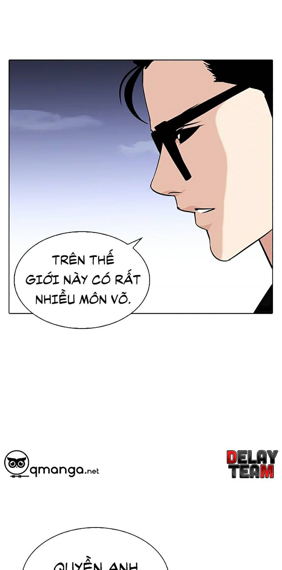 Lookism - Hoán Đổi Diệu Kỳ hoán đổi diệu kỳ - chapter 242 - Upload bởi truyensieuhay.com
