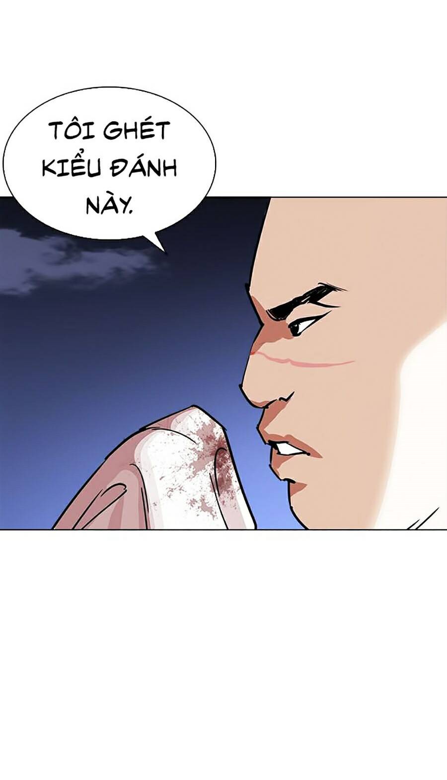Lookism - Hoán Đổi Diệu Kỳ hoán đổi diệu kỳ - chapter 242 - Upload bởi truyensieuhay.com