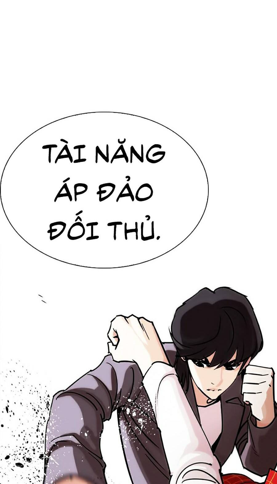 Lookism - Hoán Đổi Diệu Kỳ hoán đổi diệu kỳ - chapter 242 - Upload bởi truyensieuhay.com