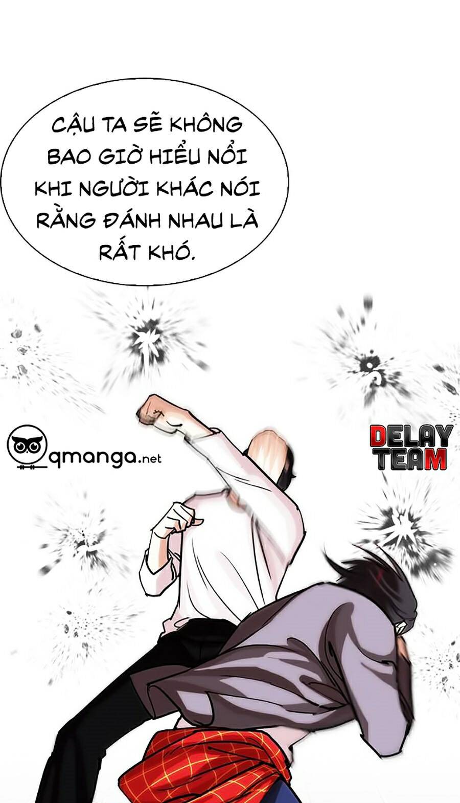 Lookism - Hoán Đổi Diệu Kỳ hoán đổi diệu kỳ - chapter 242 - Upload bởi truyensieuhay.com