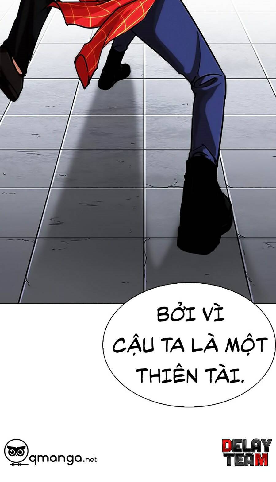 Lookism - Hoán Đổi Diệu Kỳ hoán đổi diệu kỳ - chapter 242 - Upload bởi truyensieuhay.com