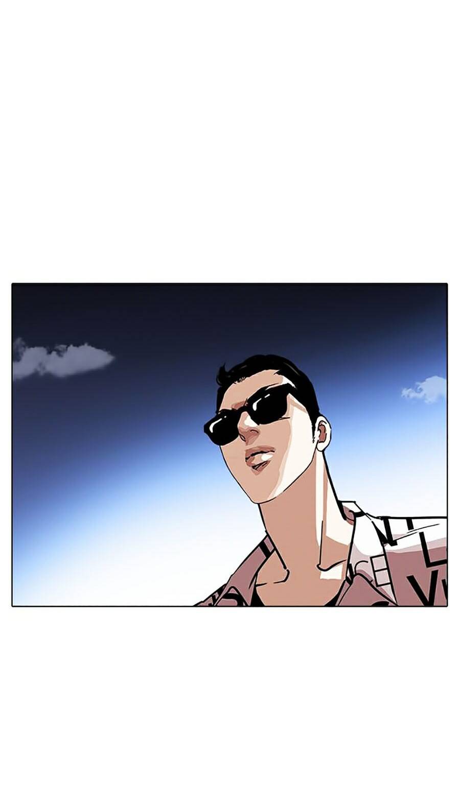 Lookism - Hoán Đổi Diệu Kỳ hoán đổi diệu kỳ - chapter 242 - Upload bởi truyensieuhay.com