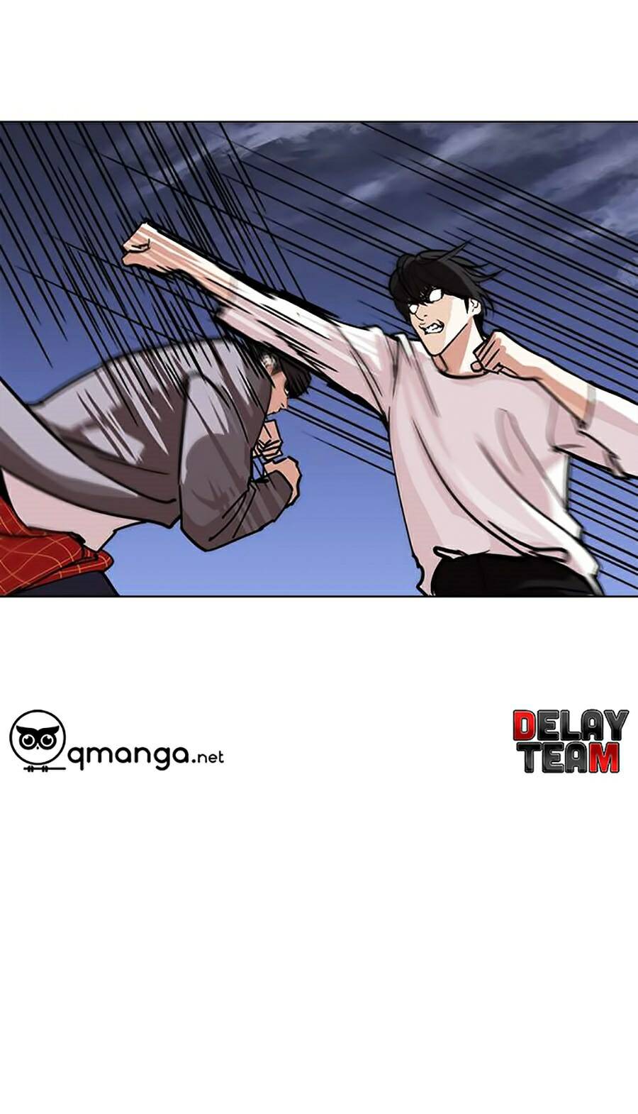Lookism - Hoán Đổi Diệu Kỳ hoán đổi diệu kỳ - chapter 242 - Upload bởi truyensieuhay.com