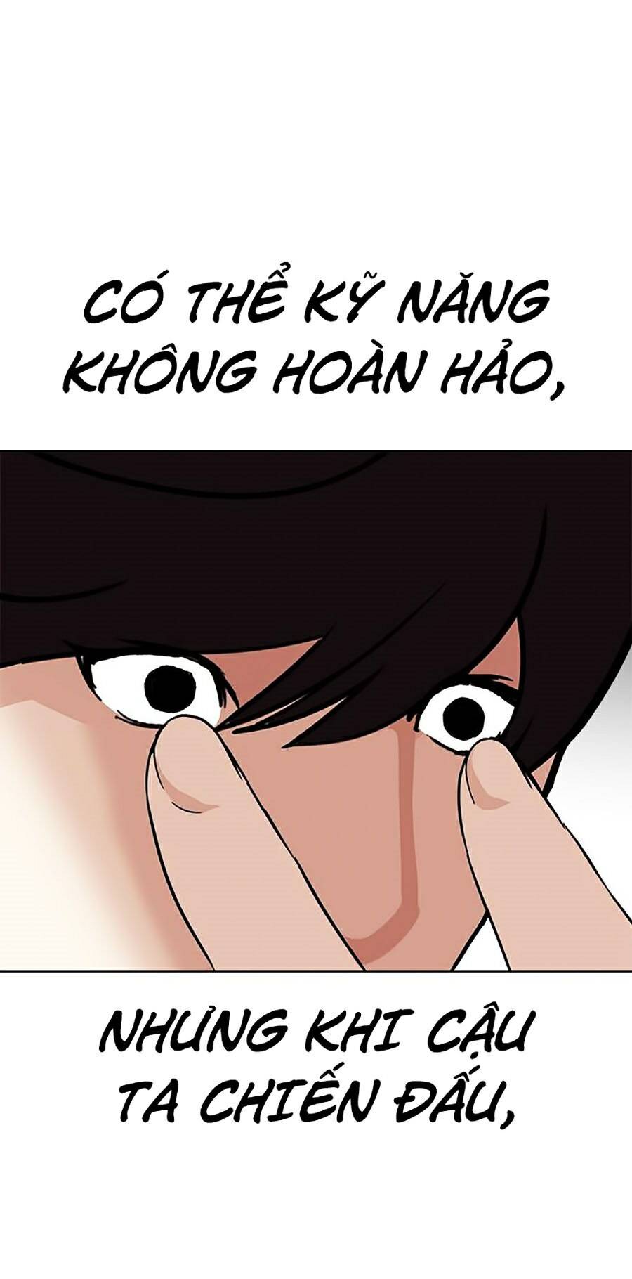 Lookism - Hoán Đổi Diệu Kỳ hoán đổi diệu kỳ - chapter 242 - Upload bởi truyensieuhay.com