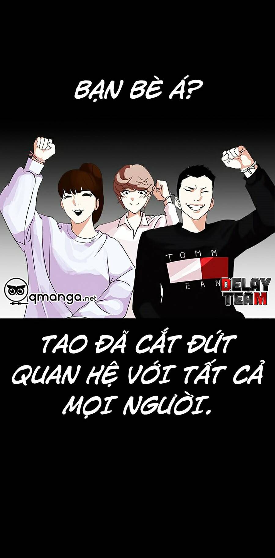 Lookism - Hoán Đổi Diệu Kỳ hoán đổi diệu kỳ - chapter 242 - Upload bởi truyensieuhay.com
