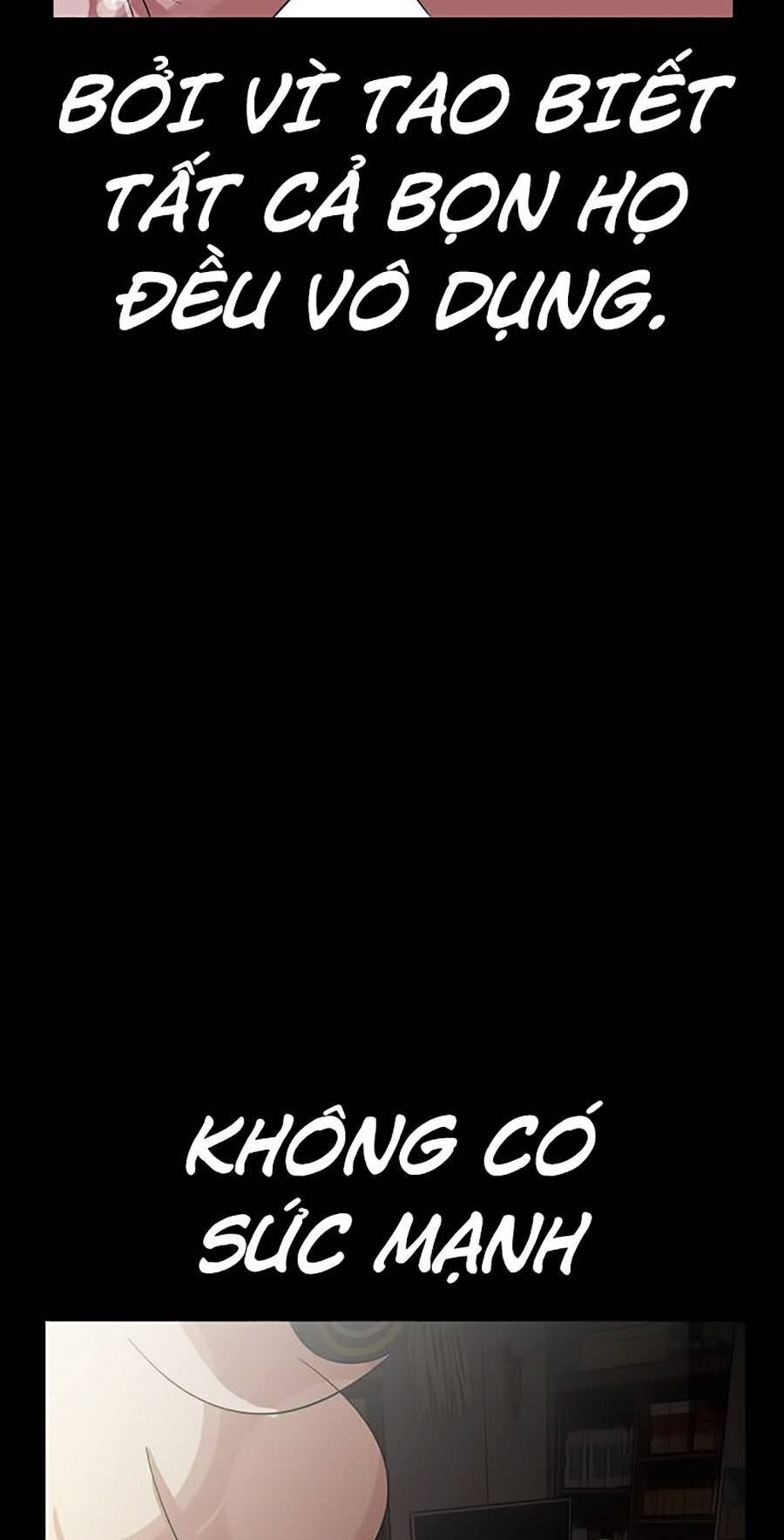 Lookism - Hoán Đổi Diệu Kỳ hoán đổi diệu kỳ - chapter 242 - Upload bởi truyensieuhay.com