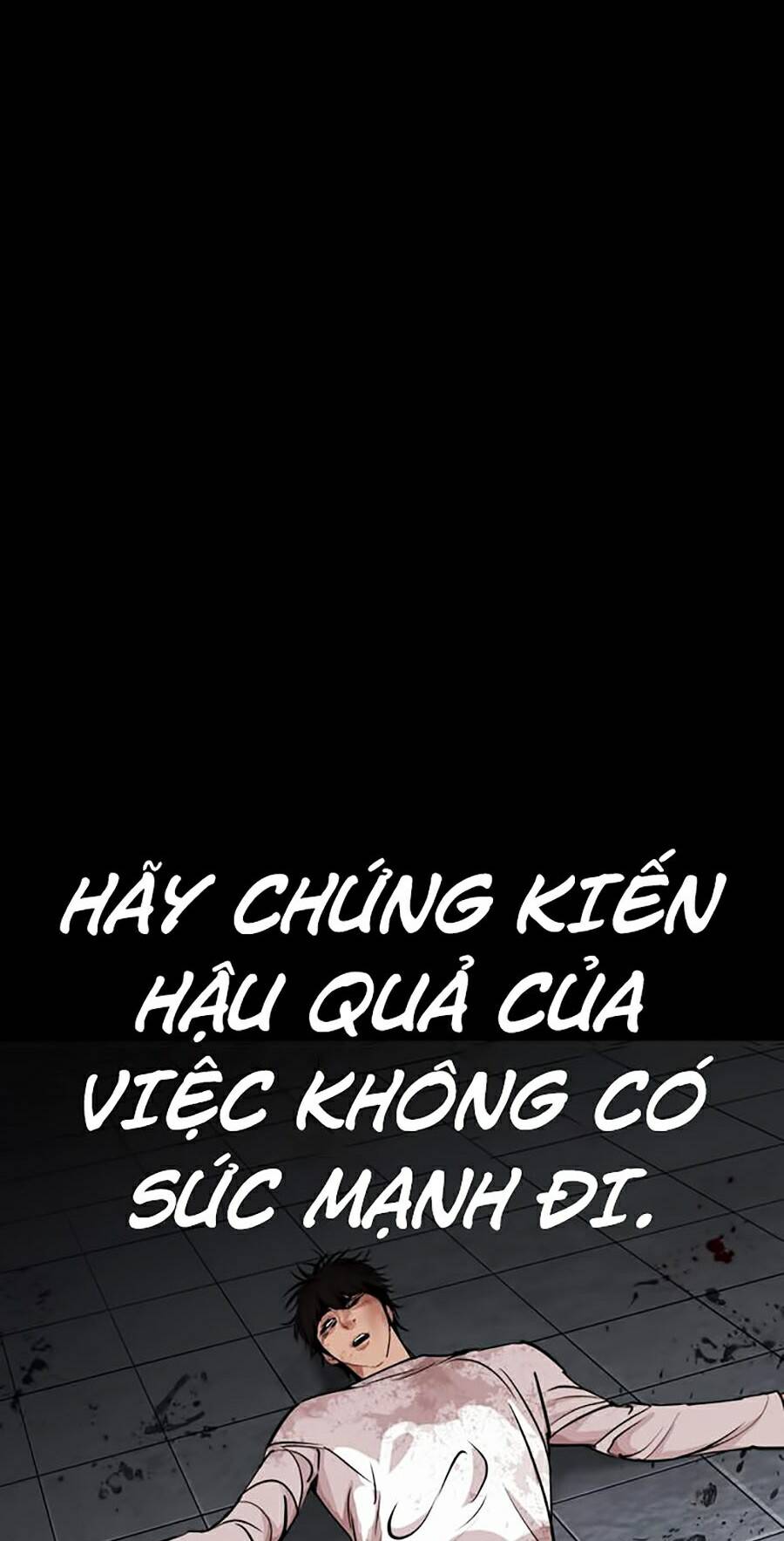 Lookism - Hoán Đổi Diệu Kỳ hoán đổi diệu kỳ - chapter 242 - Upload bởi truyensieuhay.com