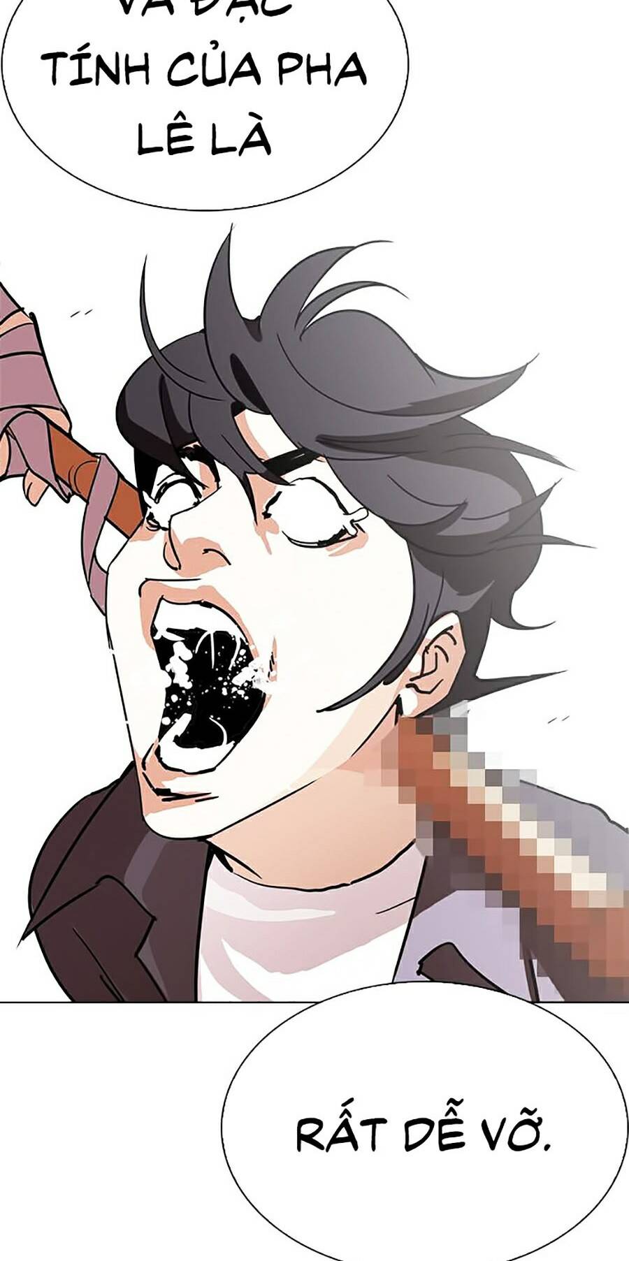 Lookism - Hoán Đổi Diệu Kỳ hoán đổi diệu kỳ - chapter 242 - Upload bởi truyensieuhay.com
