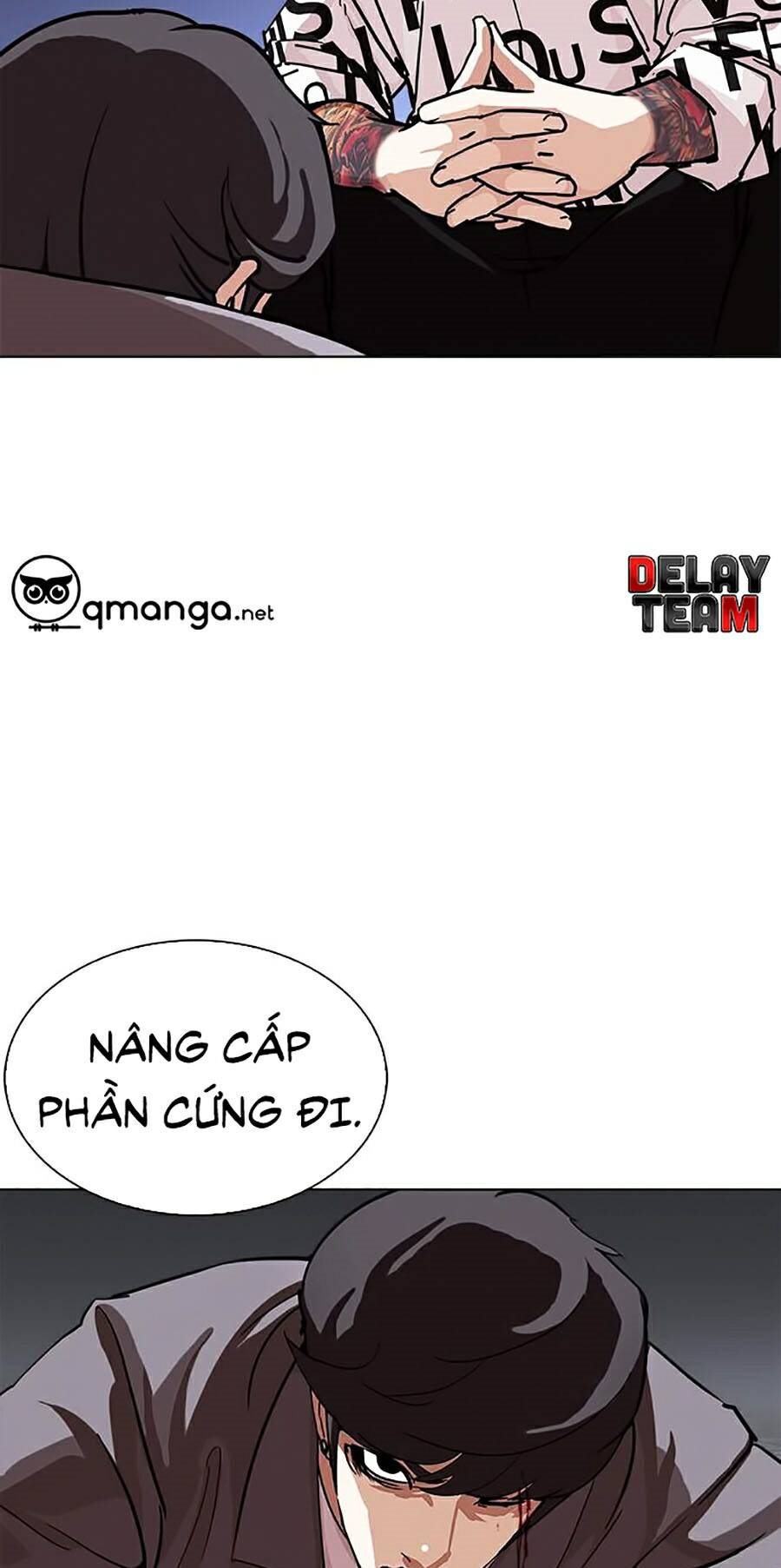 Lookism - Hoán Đổi Diệu Kỳ hoán đổi diệu kỳ - chapter 242 - Upload bởi truyensieuhay.com