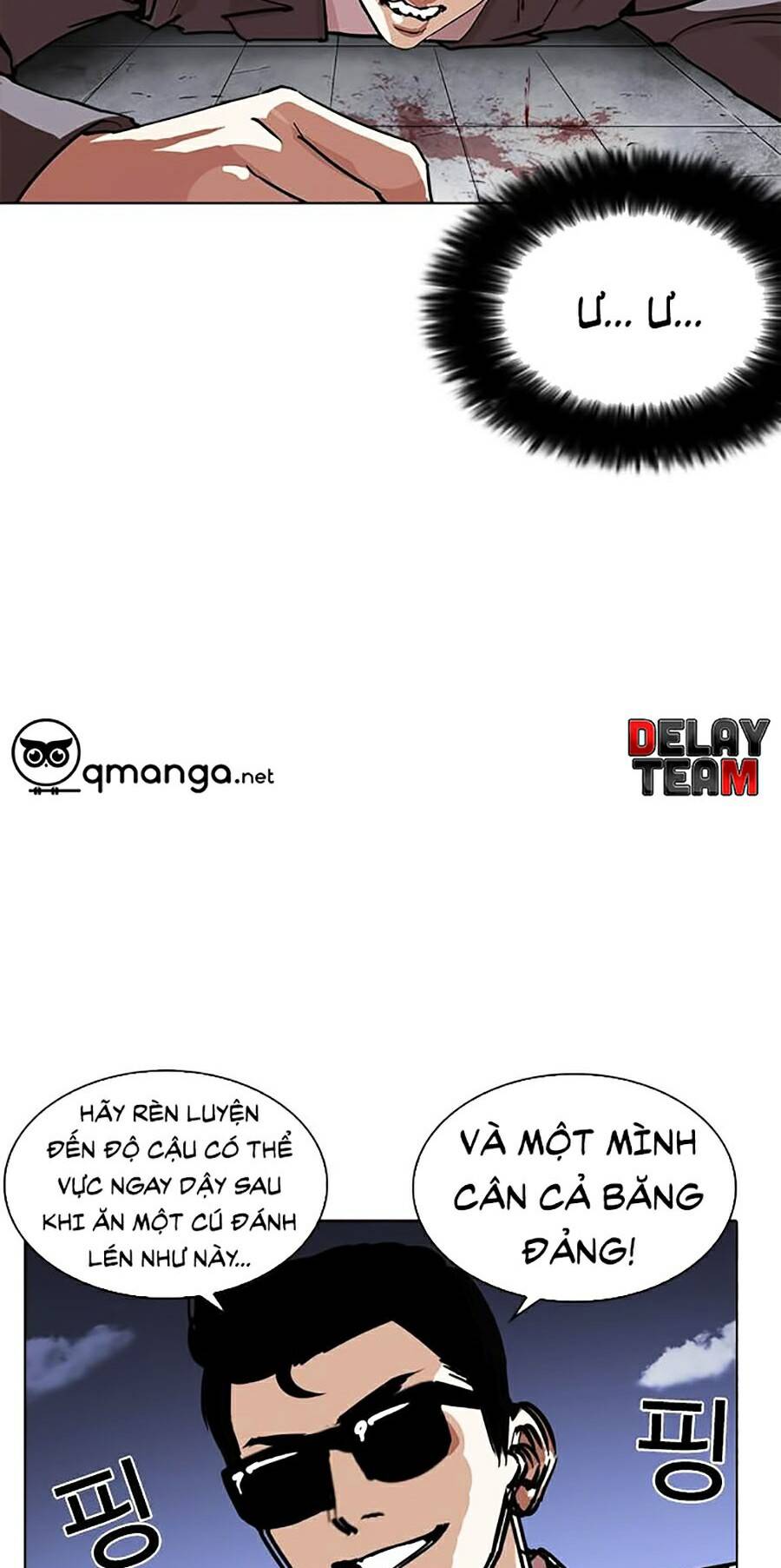 Lookism - Hoán Đổi Diệu Kỳ hoán đổi diệu kỳ - chapter 242 - Upload bởi truyensieuhay.com