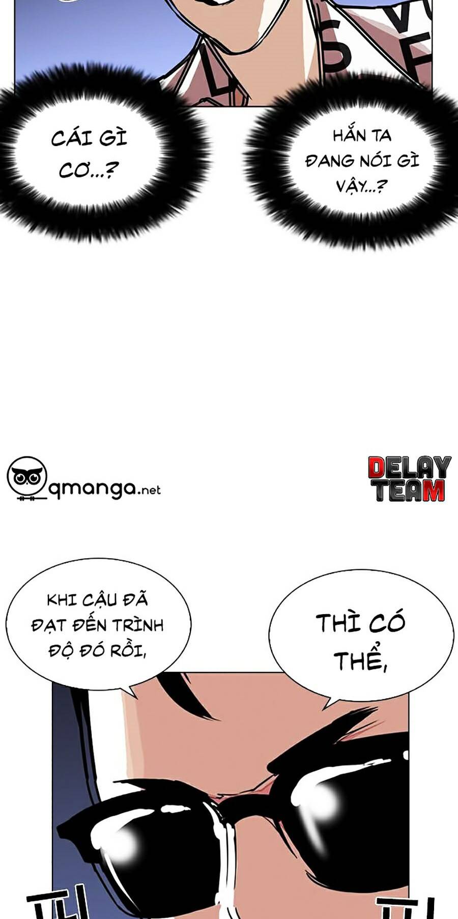 Lookism - Hoán Đổi Diệu Kỳ hoán đổi diệu kỳ - chapter 242 - Upload bởi truyensieuhay.com