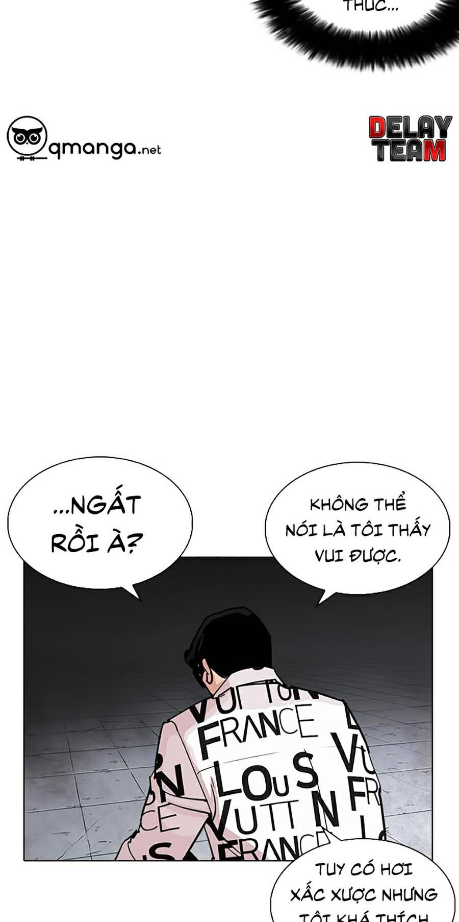 Lookism - Hoán Đổi Diệu Kỳ hoán đổi diệu kỳ - chapter 242 - Upload bởi truyensieuhay.com