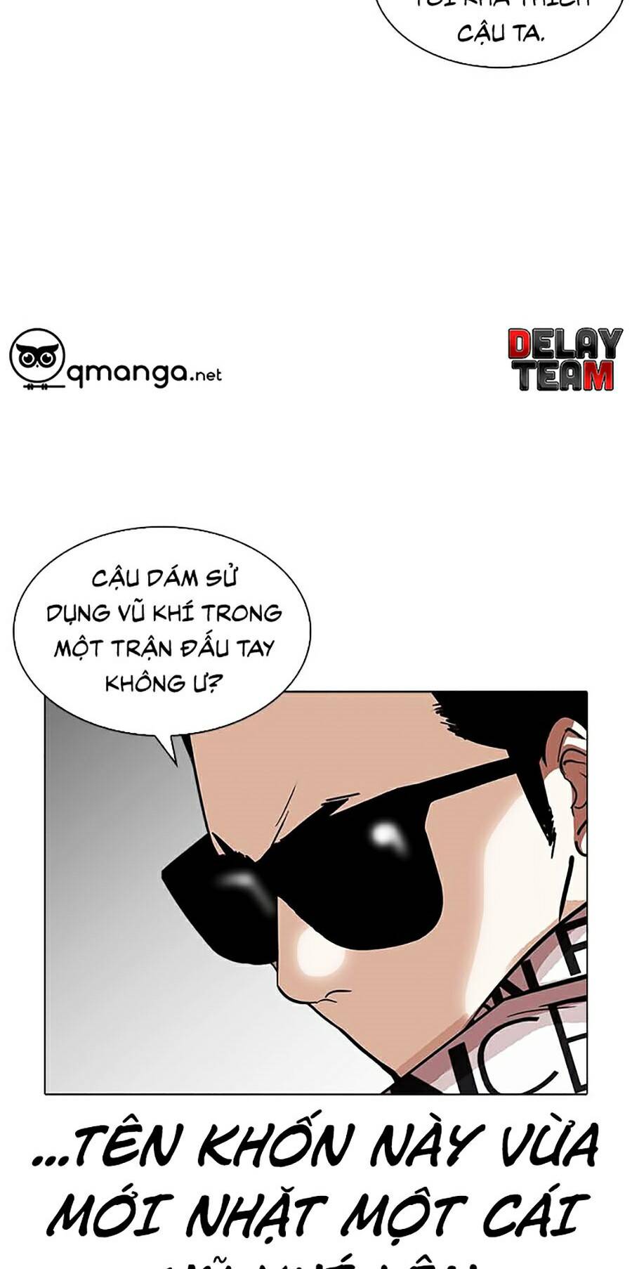 Lookism - Hoán Đổi Diệu Kỳ hoán đổi diệu kỳ - chapter 242 - Upload bởi truyensieuhay.com
