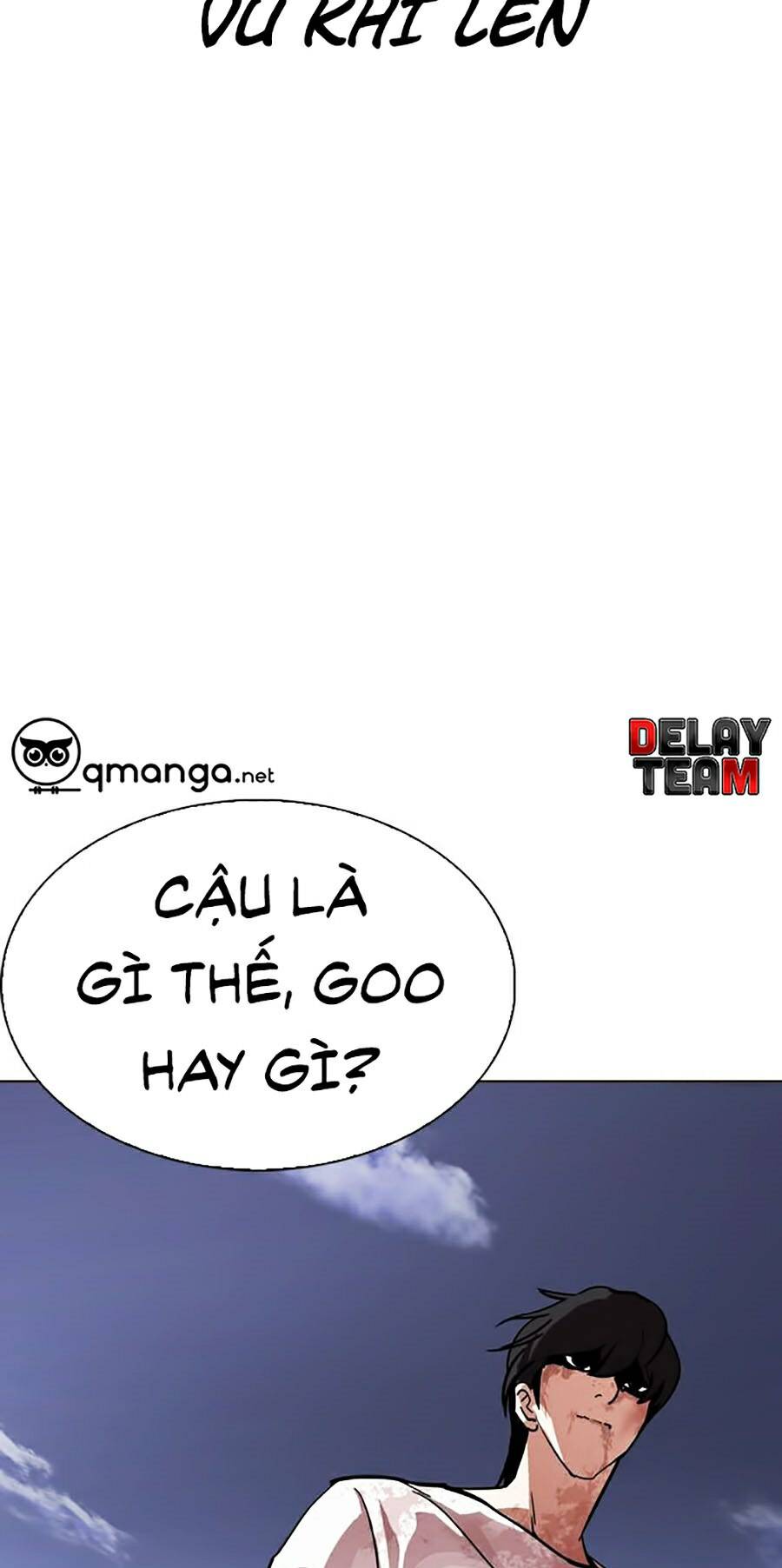 Lookism - Hoán Đổi Diệu Kỳ hoán đổi diệu kỳ - chapter 242 - Upload bởi truyensieuhay.com