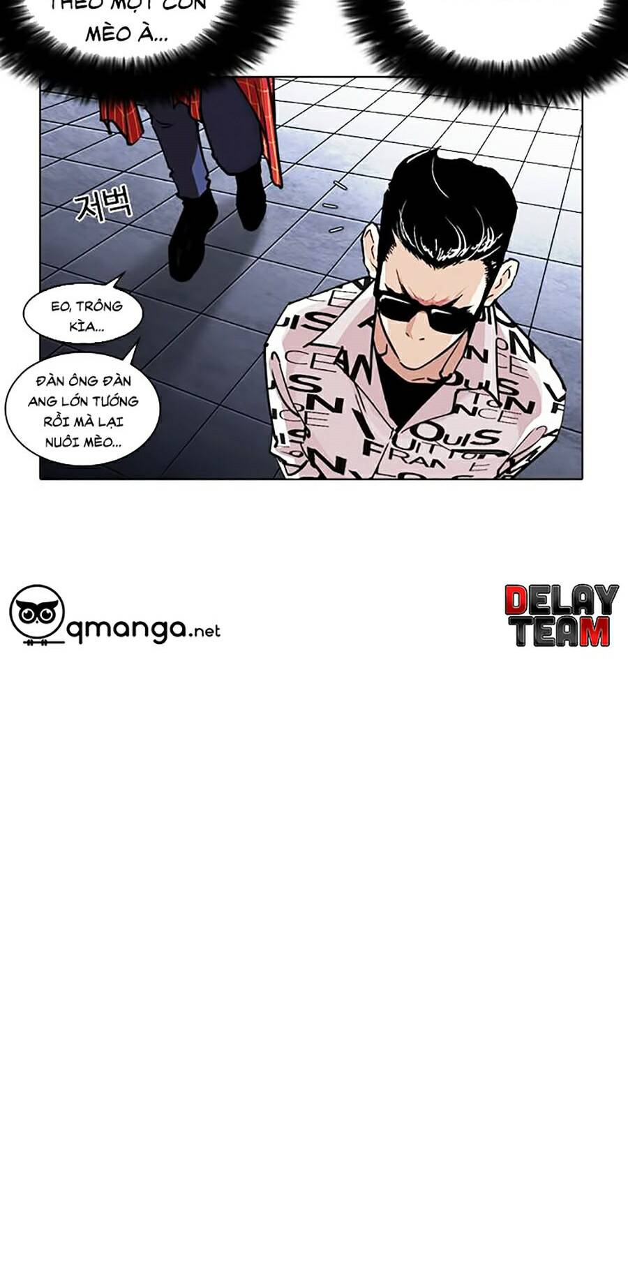 Lookism - Hoán Đổi Diệu Kỳ hoán đổi diệu kỳ - chapter 242 - Upload bởi truyensieuhay.com