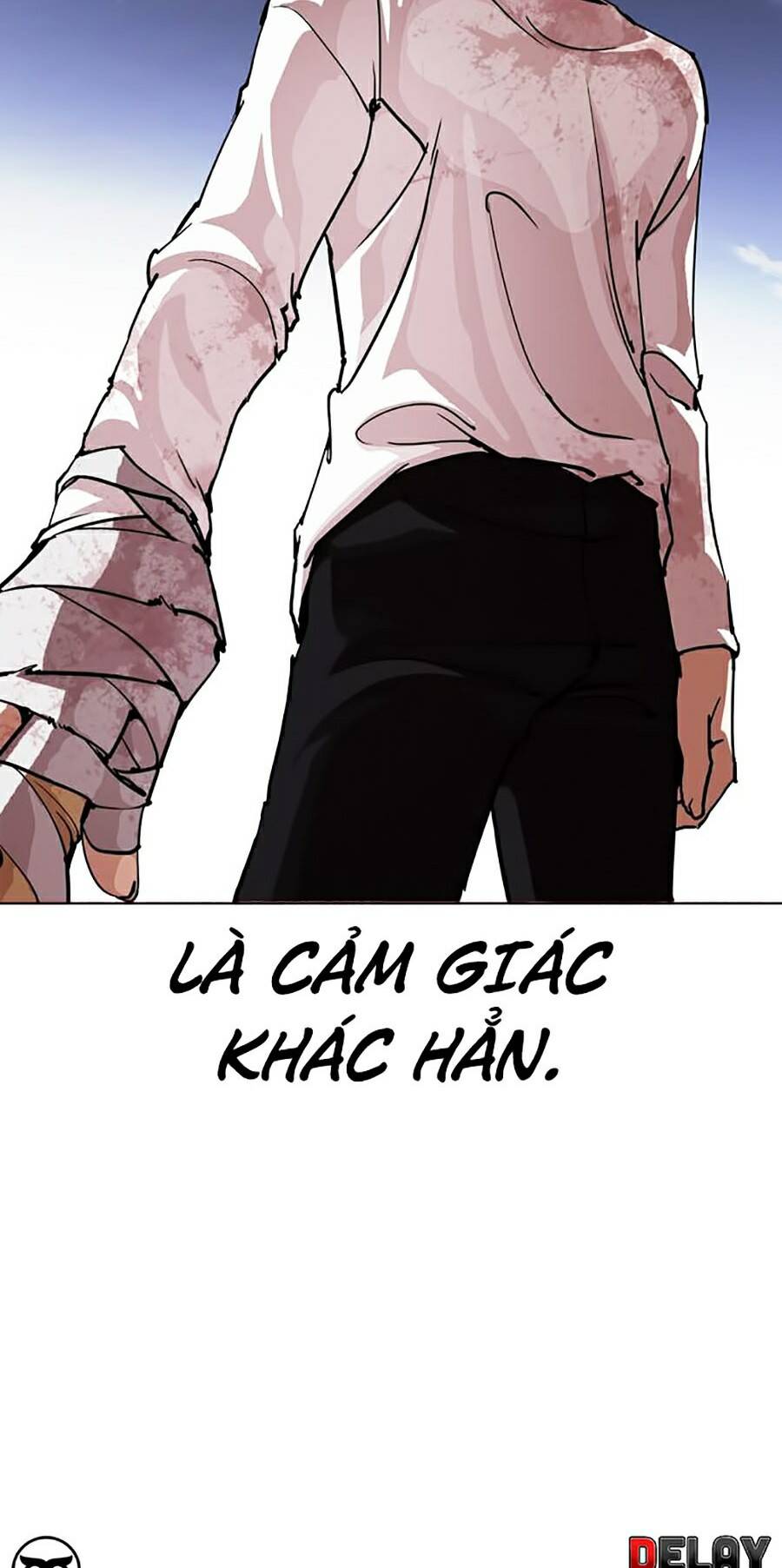 Lookism - Hoán Đổi Diệu Kỳ hoán đổi diệu kỳ - chapter 242 - Upload bởi truyensieuhay.com