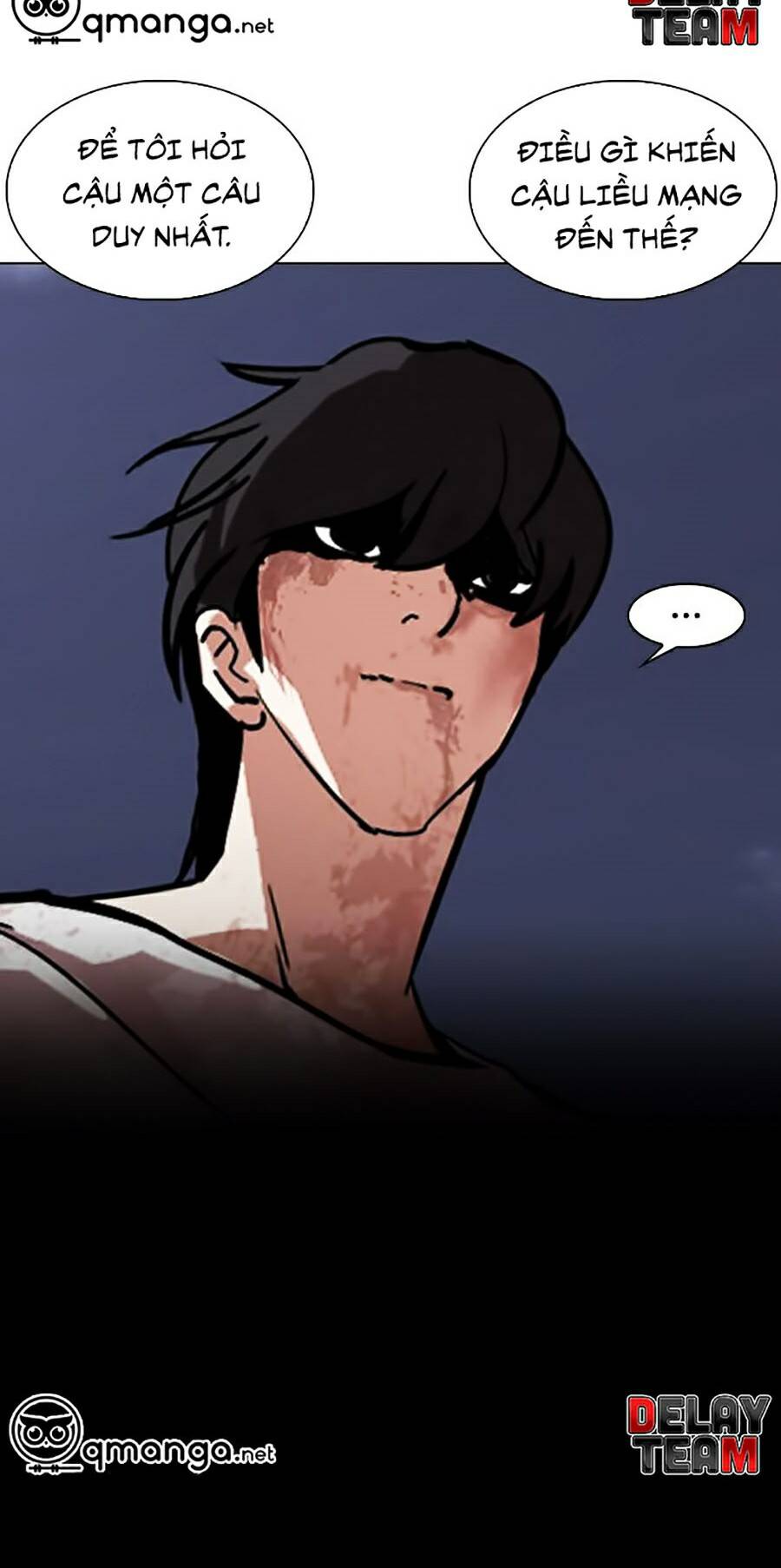 Lookism - Hoán Đổi Diệu Kỳ hoán đổi diệu kỳ - chapter 242 - Upload bởi truyensieuhay.com
