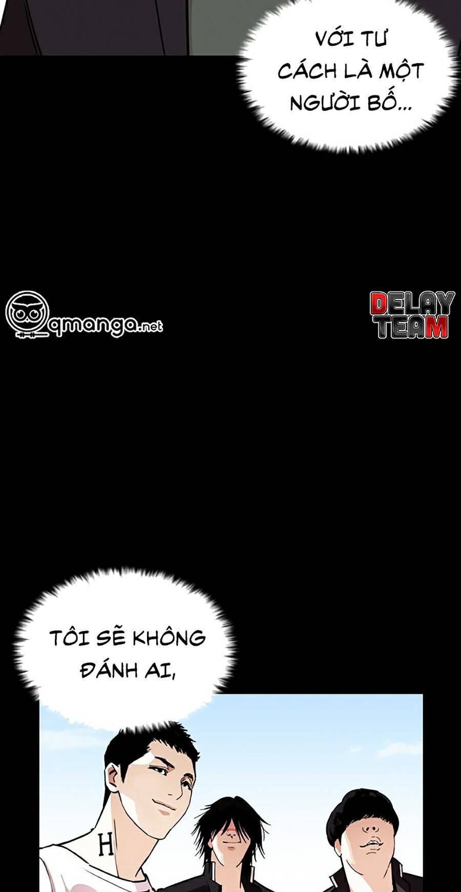 Lookism - Hoán Đổi Diệu Kỳ hoán đổi diệu kỳ - chapter 242 - Upload bởi truyensieuhay.com