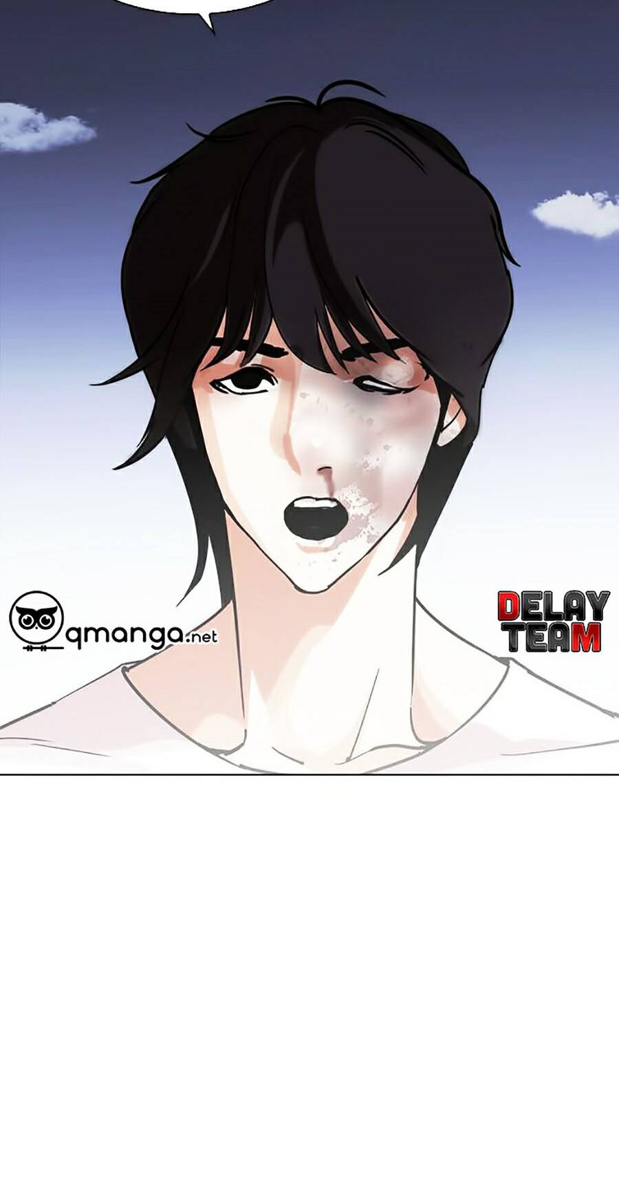 Lookism - Hoán Đổi Diệu Kỳ hoán đổi diệu kỳ - chapter 242 - Upload bởi truyensieuhay.com