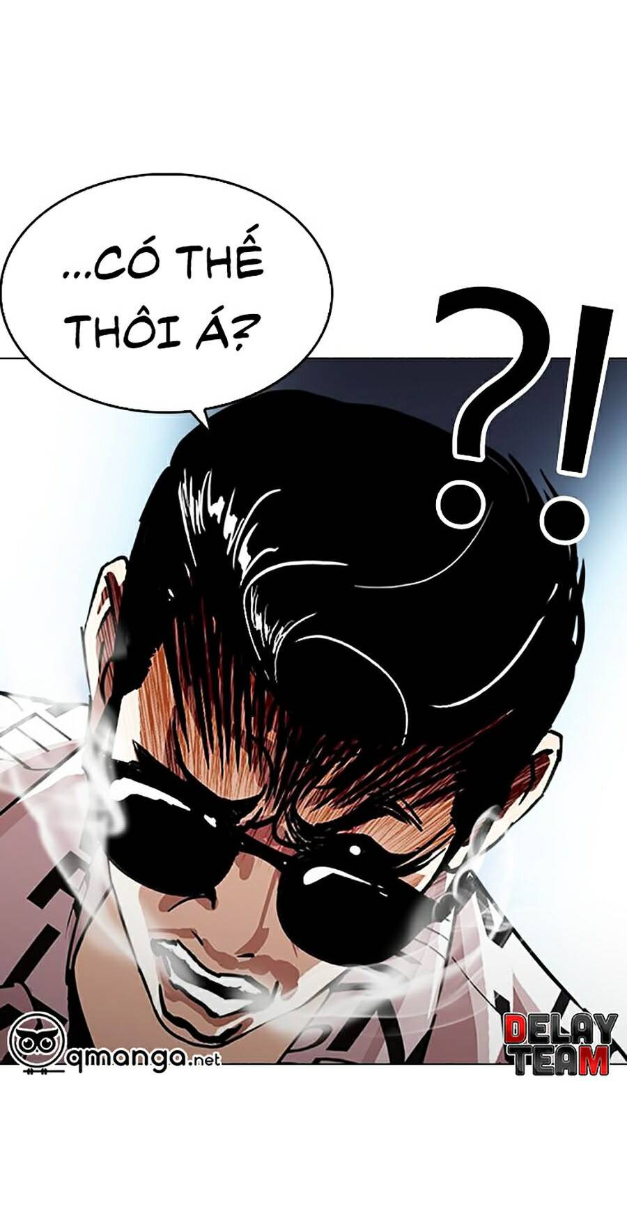 Lookism - Hoán Đổi Diệu Kỳ hoán đổi diệu kỳ - chapter 242 - Upload bởi truyensieuhay.com