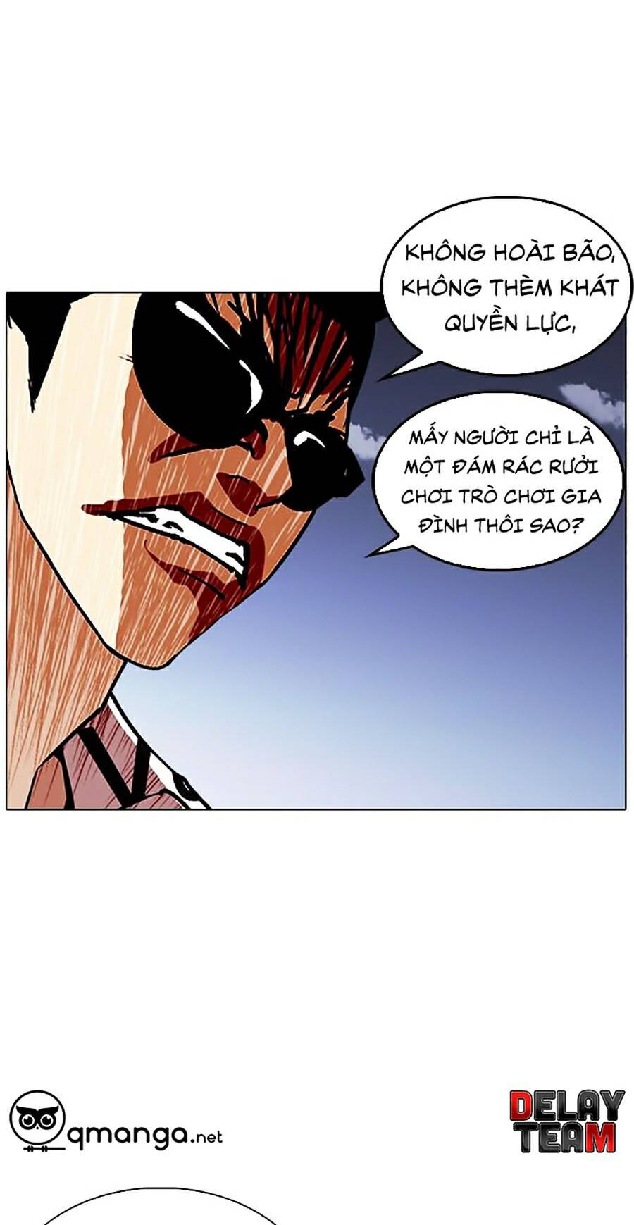 Lookism - Hoán Đổi Diệu Kỳ hoán đổi diệu kỳ - chapter 242 - Upload bởi truyensieuhay.com