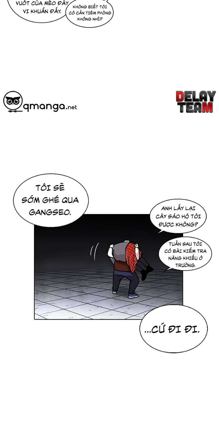 Lookism - Hoán Đổi Diệu Kỳ hoán đổi diệu kỳ - chapter 242 - Upload bởi truyensieuhay.com