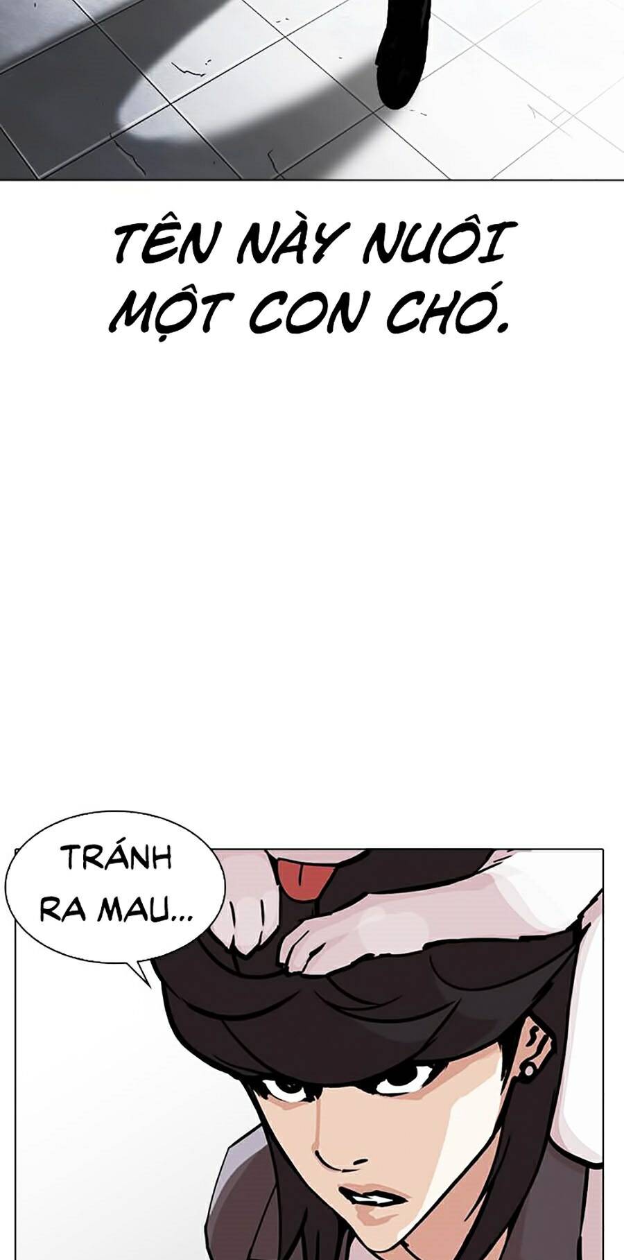 Lookism - Hoán Đổi Diệu Kỳ hoán đổi diệu kỳ - chapter 242 - Upload bởi truyensieuhay.com