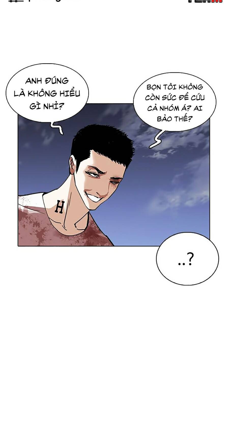 Lookism - Hoán Đổi Diệu Kỳ hoán đổi diệu kỳ - chapter 242 - Upload bởi truyensieuhay.com