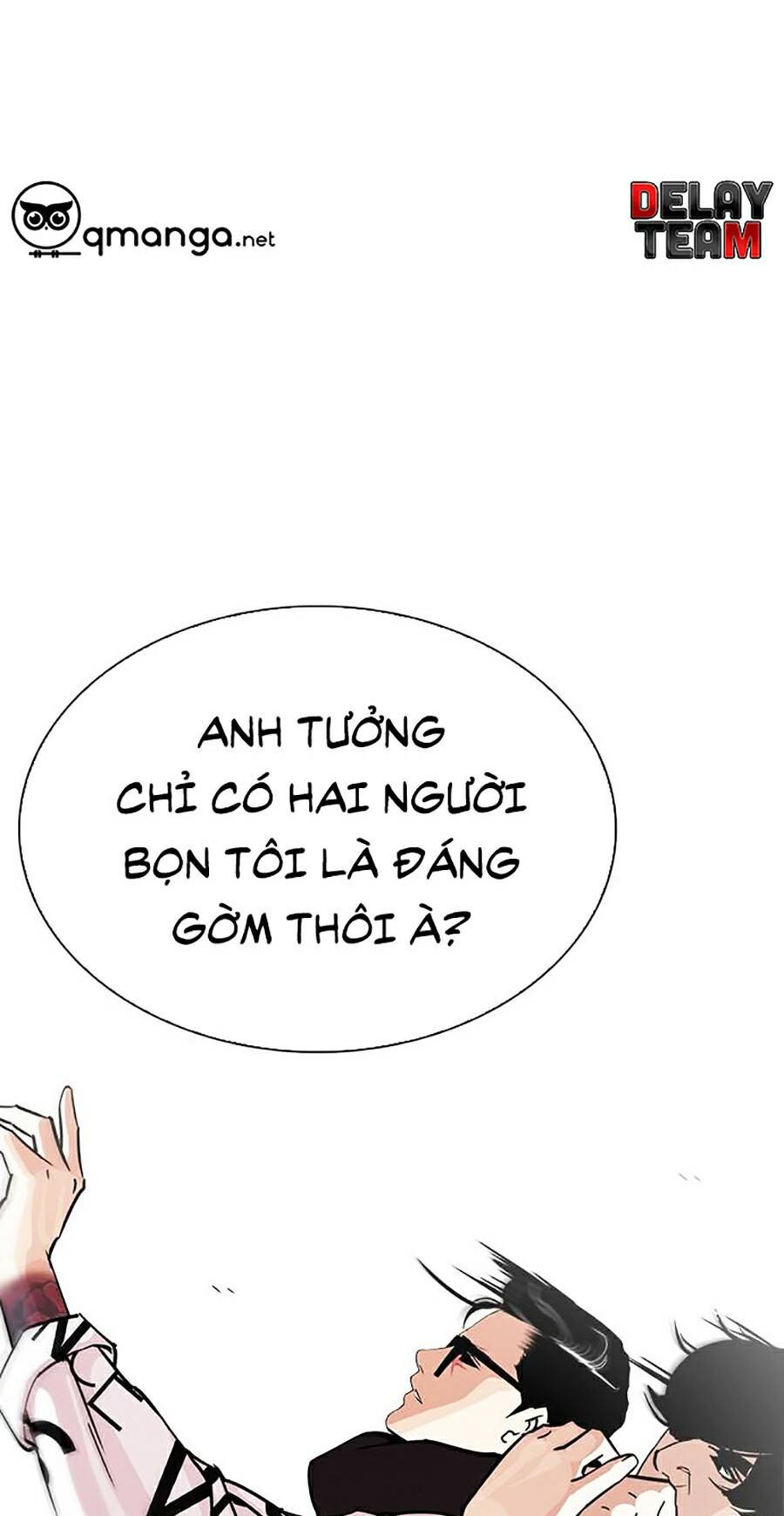 Lookism - Hoán Đổi Diệu Kỳ hoán đổi diệu kỳ - chapter 242 - Upload bởi truyensieuhay.com