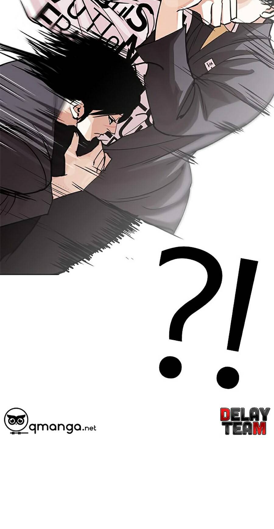Lookism - Hoán Đổi Diệu Kỳ hoán đổi diệu kỳ - chapter 242 - Upload bởi truyensieuhay.com