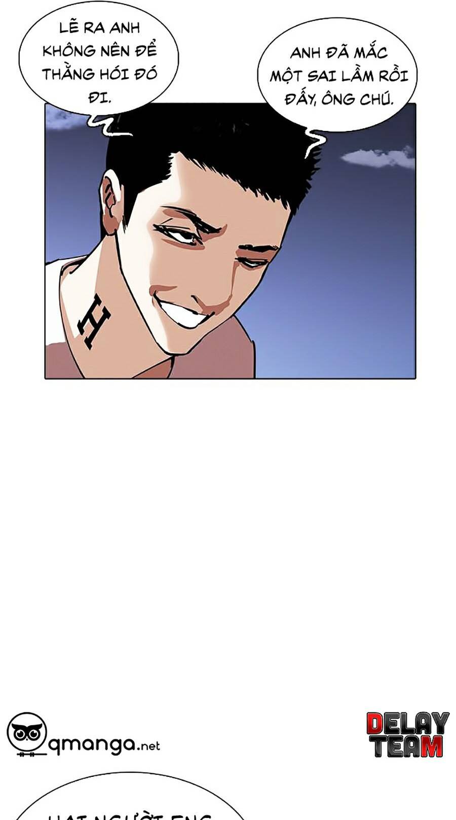 Lookism - Hoán Đổi Diệu Kỳ hoán đổi diệu kỳ - chapter 242 - Upload bởi truyensieuhay.com