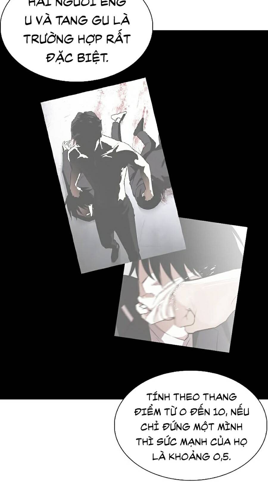 Lookism - Hoán Đổi Diệu Kỳ hoán đổi diệu kỳ - chapter 242 - Upload bởi truyensieuhay.com