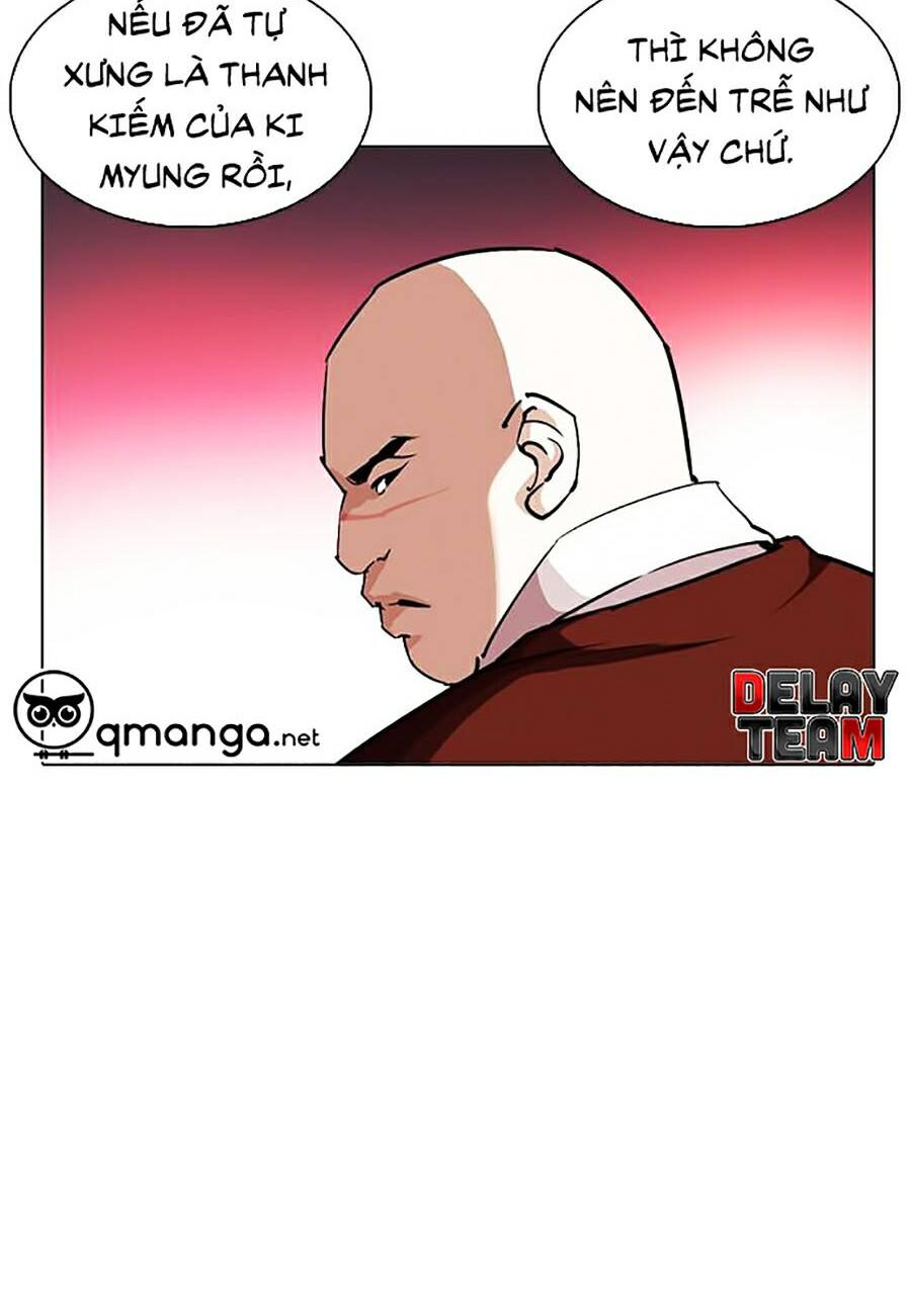 Lookism - Hoán Đổi Diệu Kỳ hoán đổi diệu kỳ - chapter 243 - Upload bởi truyensieuhay.com
